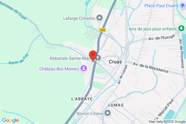 Credit Agricole Sud Rhone Alpes