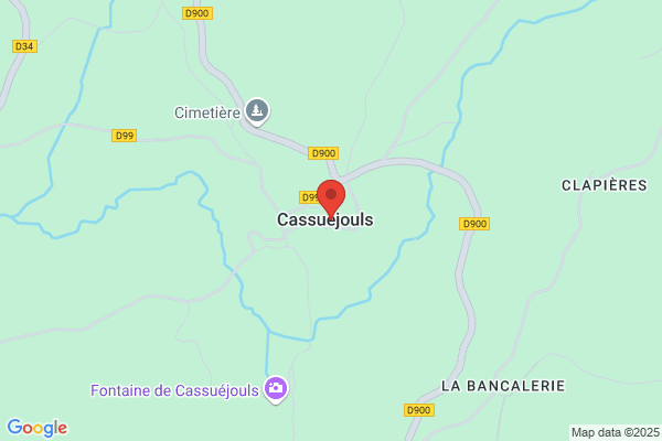 La Poste Agence Communale