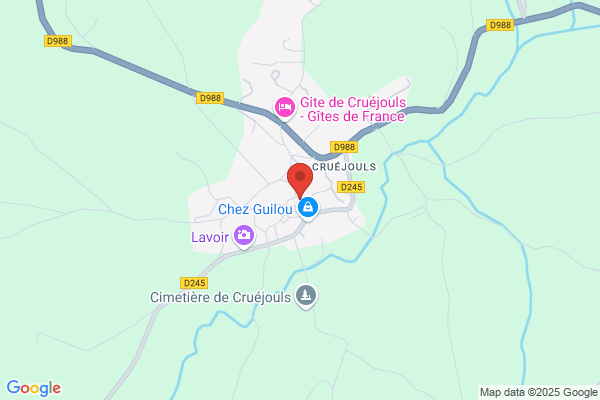 La Poste Agence Communale