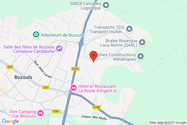 NOYER CONSTRUCTIONS