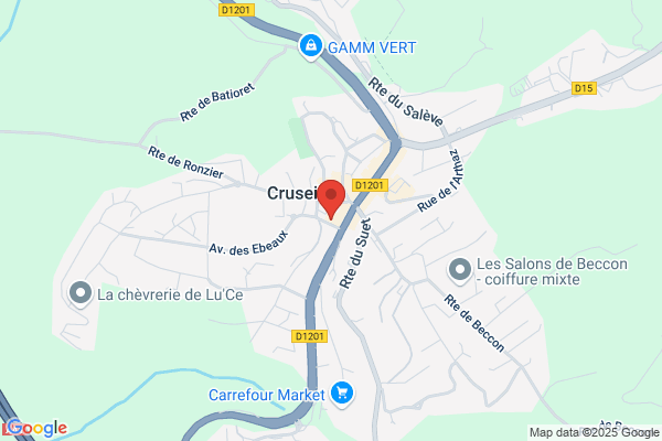 La Poste