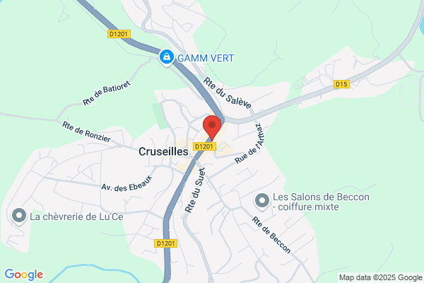 Atelier d'Horlogerie
