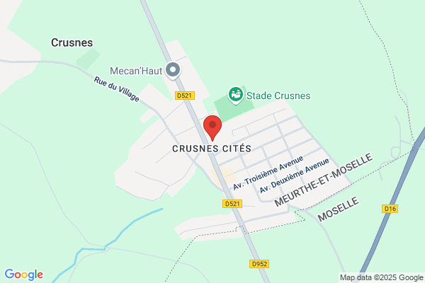 La Poste