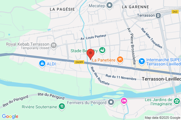 AXA Assurance et Banque Karine Magne