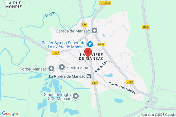 La Poste