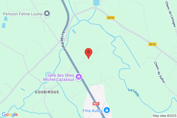 Coste Alain