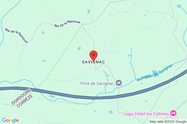 Earl De Savignac