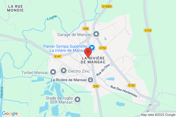 Ecole De La Riviere