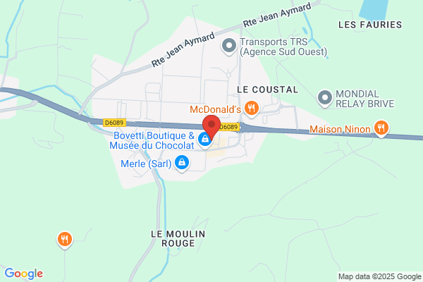 Hôtel Le Moulin Rouge, Brive-la-Gaillarde Ouest