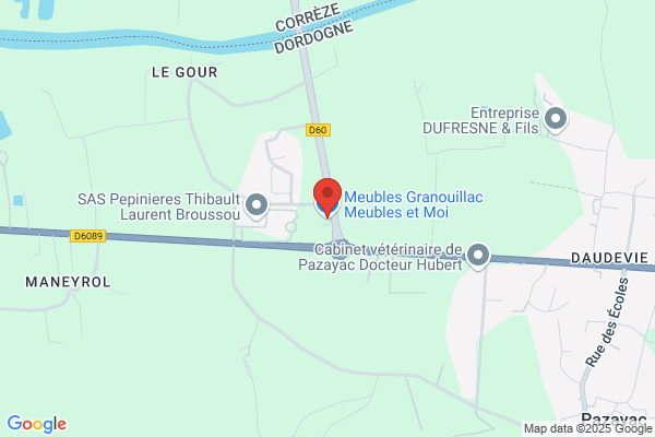 MAXILITERIE Pazayac