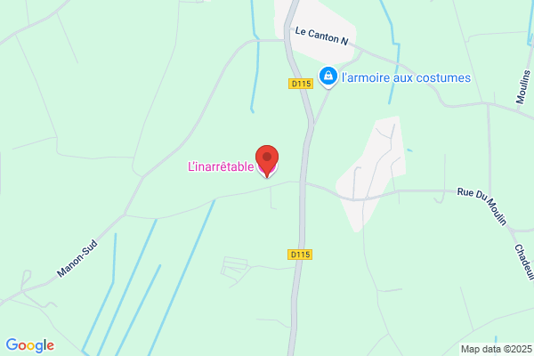 AQUINET-DEBARRAS