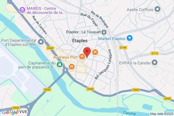 La Poste