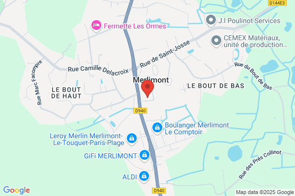 La Poste