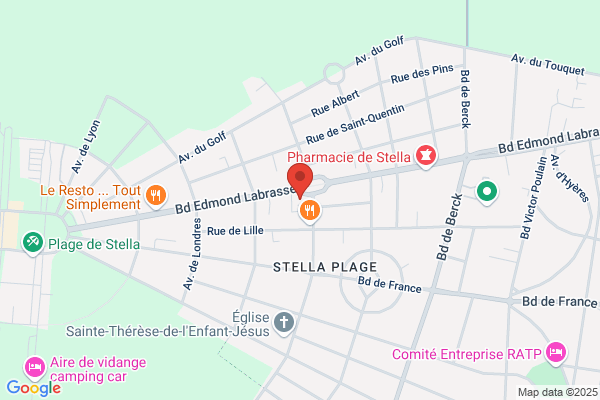 La Poste Agence Communale