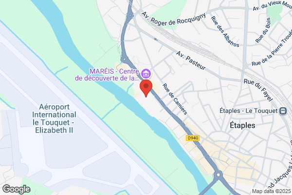 Weldom Etaples