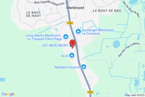 France Literie Merlimont - Le Touquet