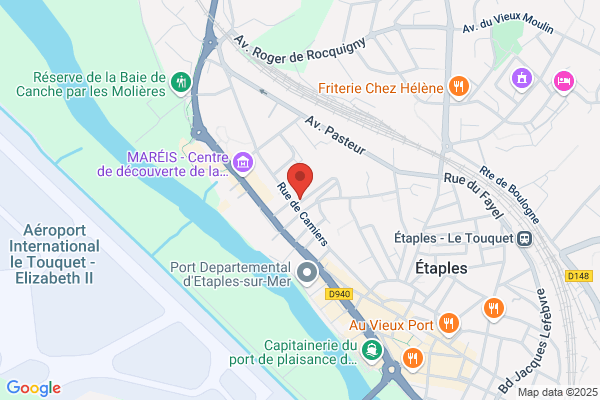 La Poste - Centre d’examen du code de la route