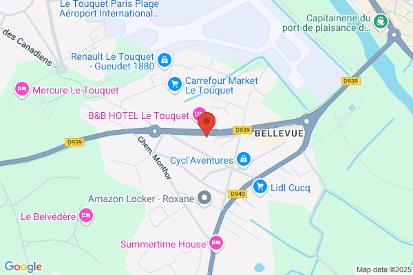 Le Showroom D'Ellie (siège social)
