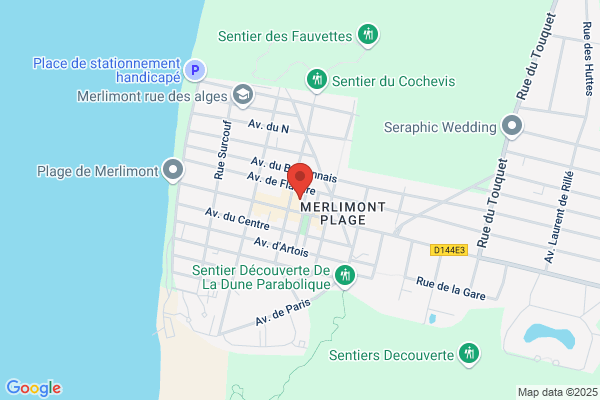 cocciMarket City