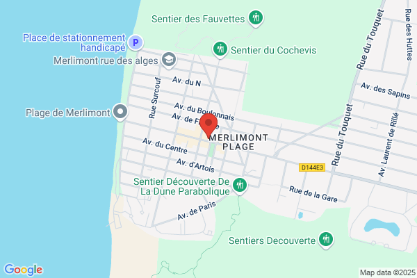 Cafe L Imprevu