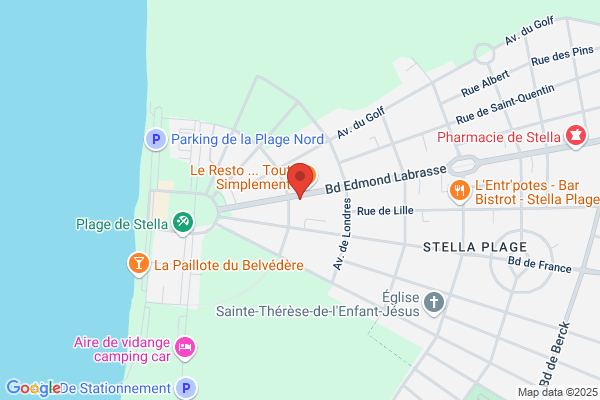 Agence Alizes Immobilier