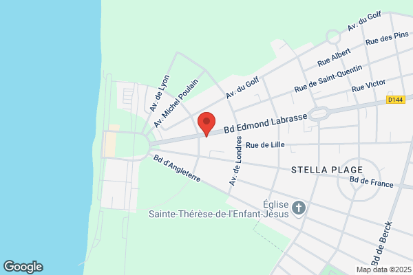 Agence Alizes Immobilier