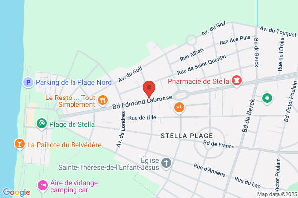Agence Alizes Immobilier