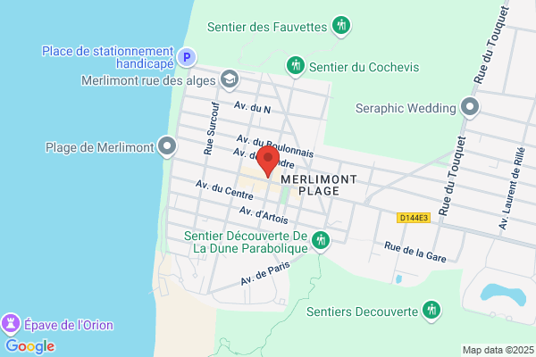 Agence Belleville