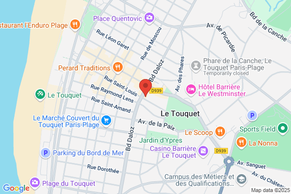 Agence De Voyages Gonet