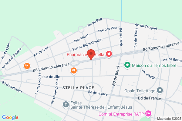Agence Mercy Immobilier