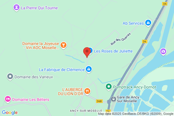 Alcyon Immobilier