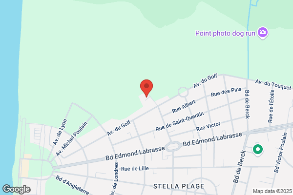 Allosery Paule