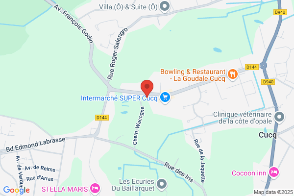 Aux Viandes De France Boucherie