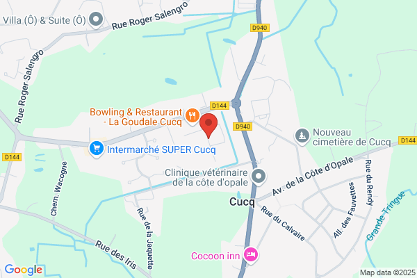 Centrale Chauffage
