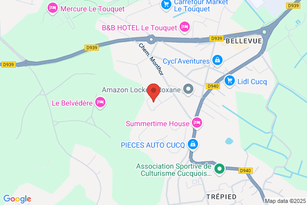 Clinique Des Acacias Service Radiologie
