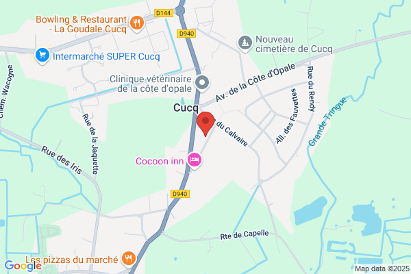 Ecole Mixte Trepied