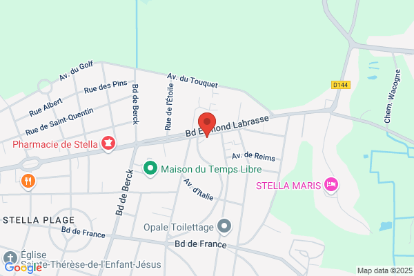 Gendarmerie Nationale