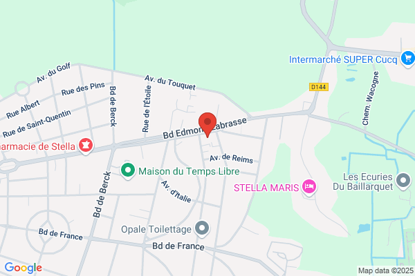Hotel Restaurant Des Pelouses