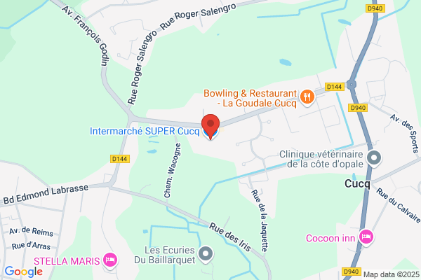 Intermarche