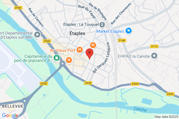 Le bio à ma guise
