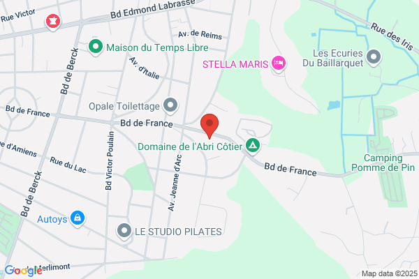 Les Clés de Stella