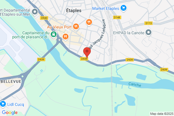 Mission Viager
