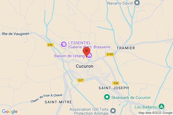 La Poste