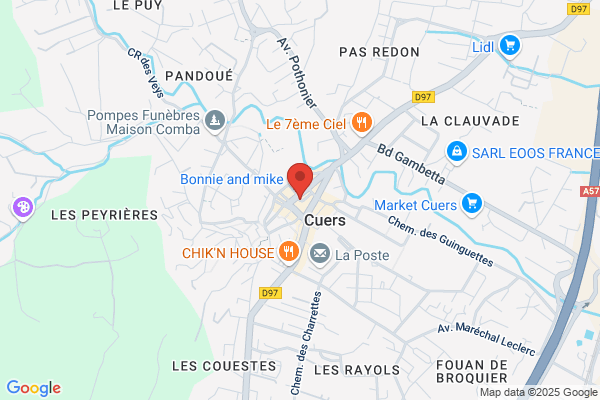 AXA Assurance et Banque Gamerre Girard Soro Gamerre