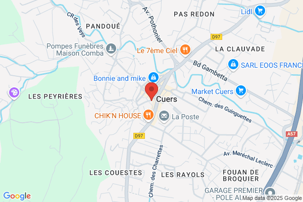 Le Collectif des Lunetiers