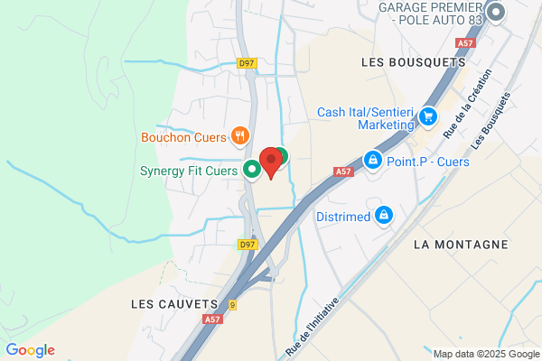 Optic 2000 - Opticien Cuers