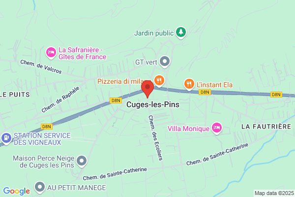 La Poste Agence Communale