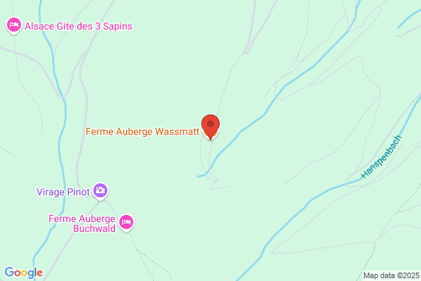 Auberge Solitaire