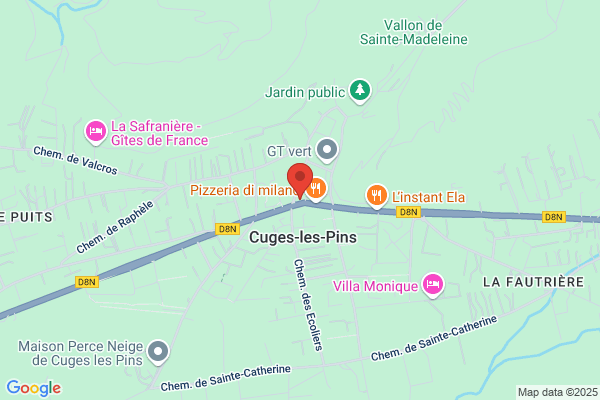 Bar Des Sports