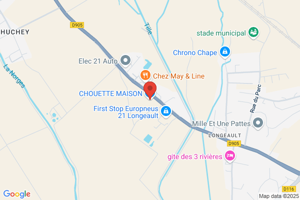 Chouette Meubles